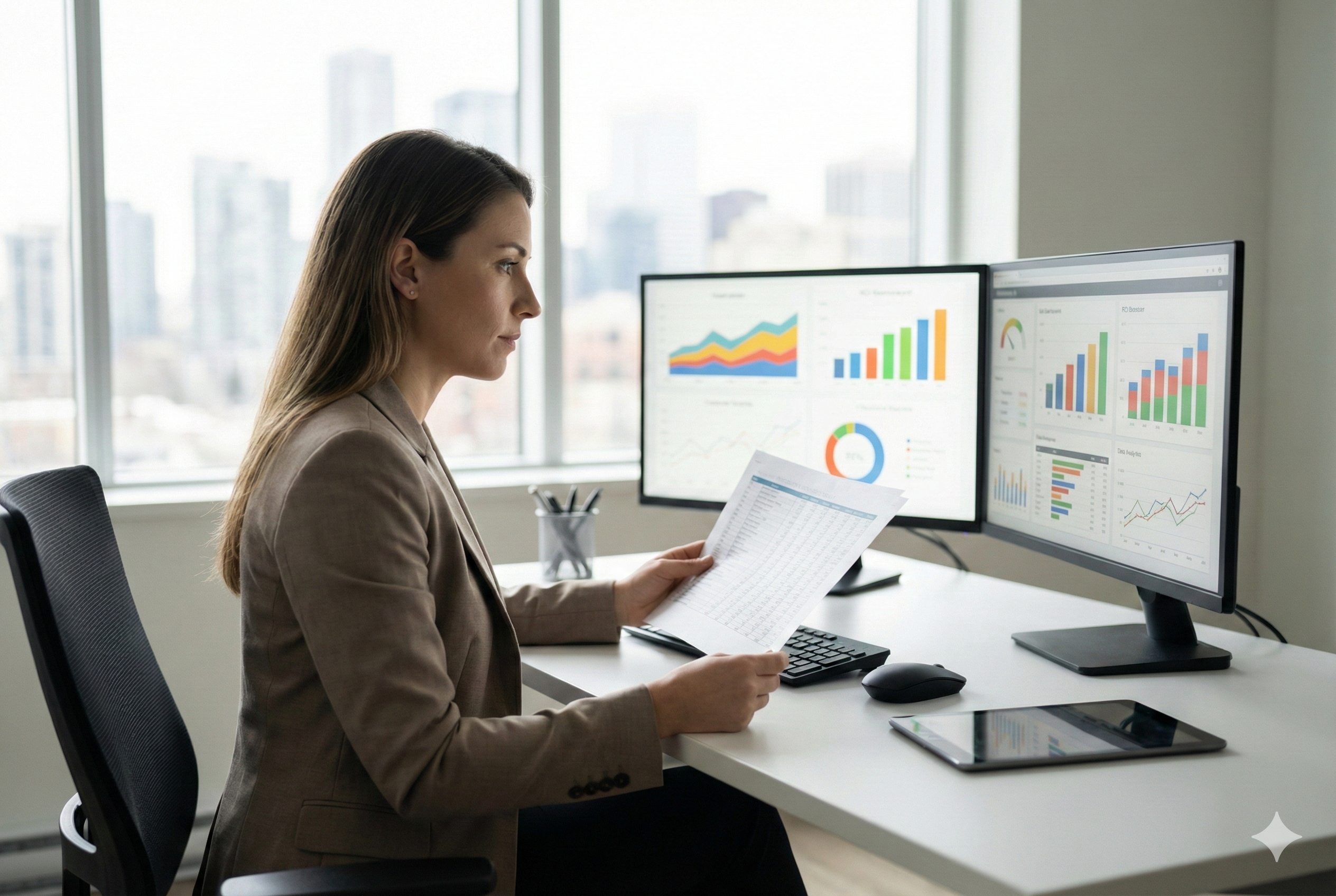 Fizibilite Çalışmaları